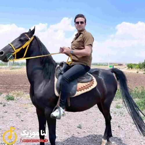 مرتضی جعفرزاده سحر در خواب دیدم