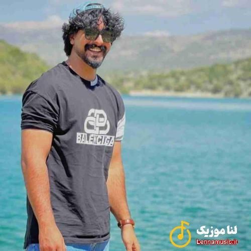 سپهر تقی زاده ترس مو همش ای بی اخر بری کنی ولم