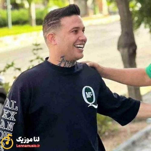 علی احمدیانی این داورو میخوام کویر لوته چشمام