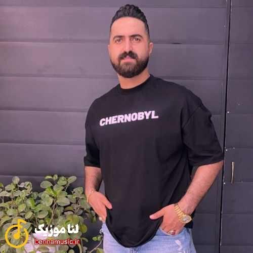 رضا کرد کاپیتان