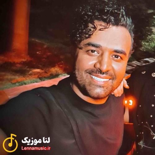 میثم ابراهیمی مثل پیچ چالوسه وقتی موهات تو باده بازه