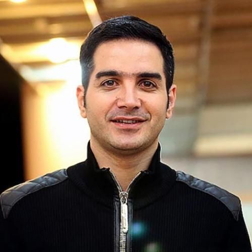 محسن یگانه کی فکرشو میکرد که نتونیم بشیم دور از هم