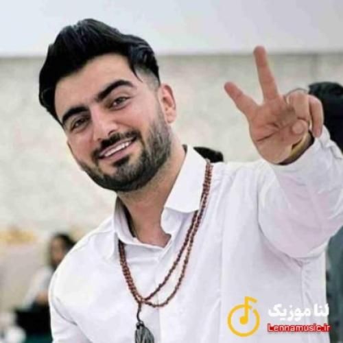 رامین تجنگی نمیزارم کسی از صد قدمیت رد شه سر راهم