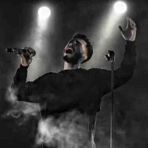 مهراد جم به سلامتی