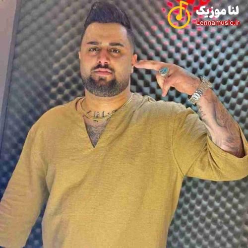 بهنام حسن زاده عاجانه دلخواه