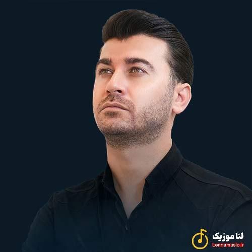 مرتضی باب باز عزای گل حیدره