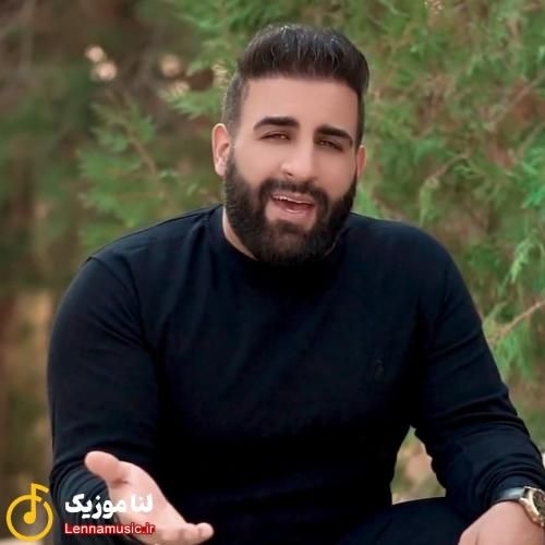 شهرام جعفری آه و زاری
