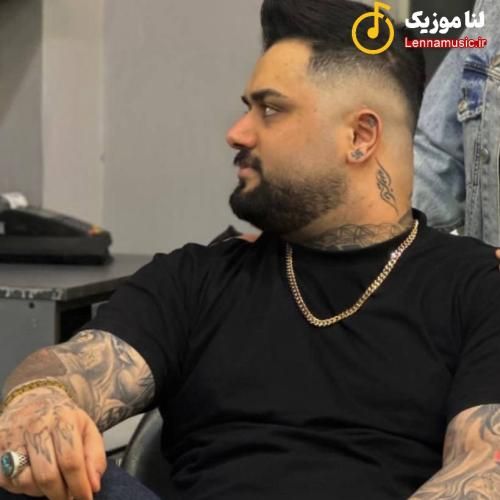 بهنام حسن زاده بکش کنار