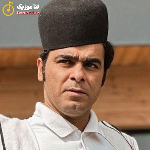 قاسم فاضلی هر چی دارم فدا کلاش مو