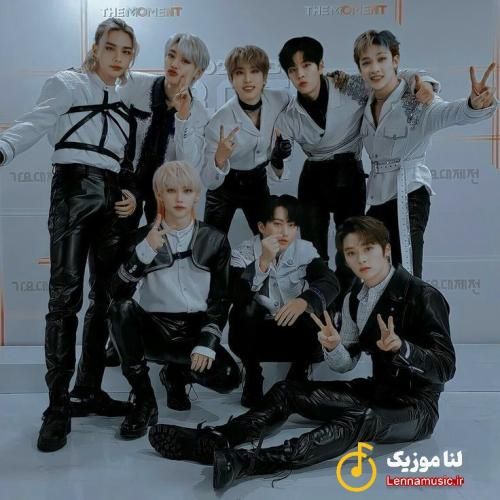 Stray Kids Come Play