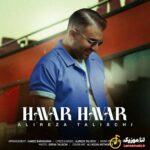 دانلود آهنگ هوار هوار از علیرضا طلیسچی