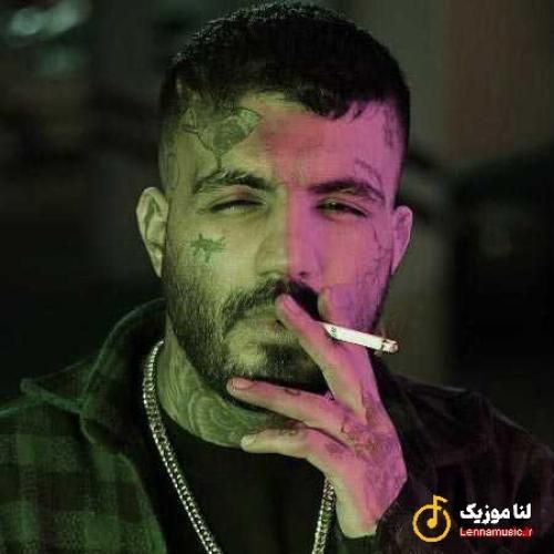 مهدیار دیگه نه بودن کسی مهمه نه موندن کسی