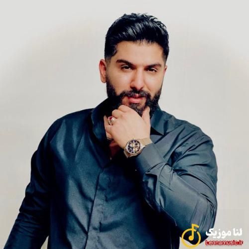 مجید احمدی قند و عسل من