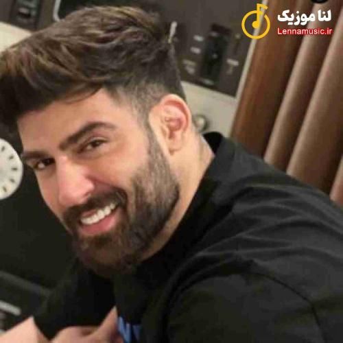 محمد محرمی چقدر زود دیر شد جوونیم پای تو رفت