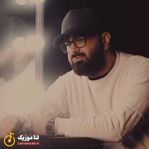 مهدی جهانی نکن اینجور جدامون بری میگیره بارون