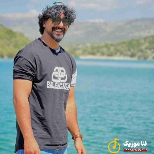 سپهر تقی زاده یارم به دل نگاهم نکرد اشکام ریختن