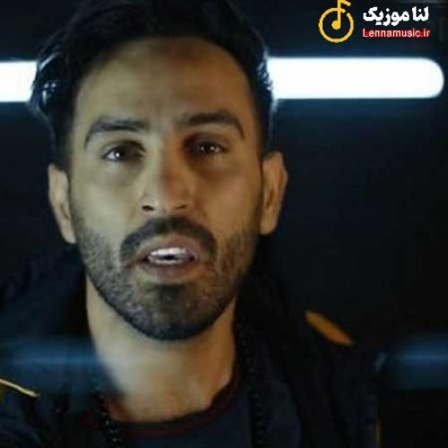 احمد سلو الحق و والانصاف که تو زیباترین احساس منی
