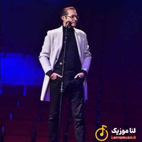 فریدون آسرایی حال دنیای من آشوب نبود بهتر بود