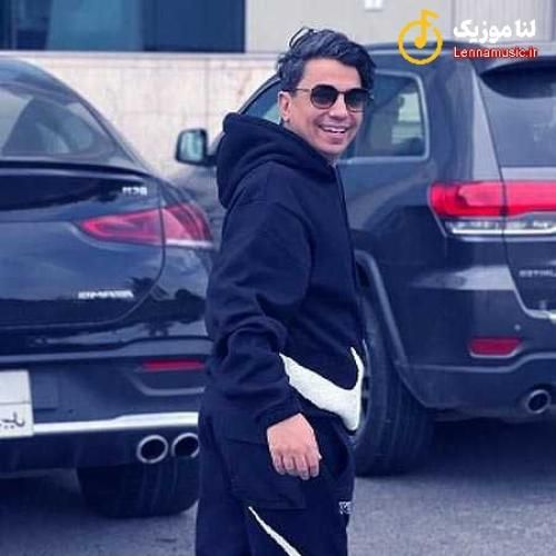 محسن ابراهیم زاده نشدش جداییمون به سال بکشه برو نمیخوام