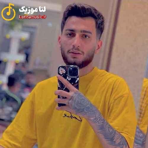 علیرضا باباجانی تو شه خواستی بوری مه تقصیر چیه