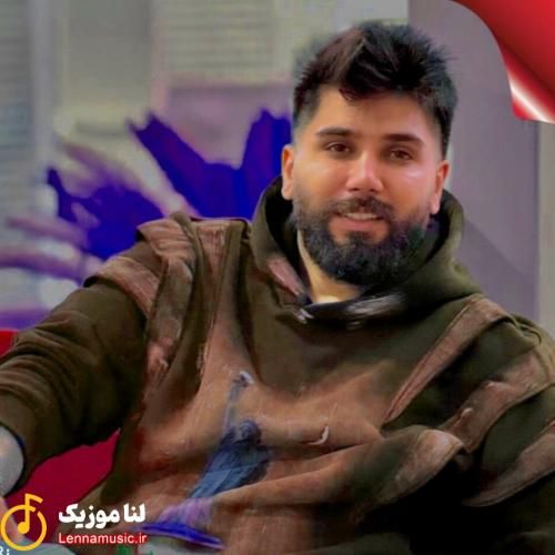 مجید احمدی تمام شهر دوننه مه لیلی بورده