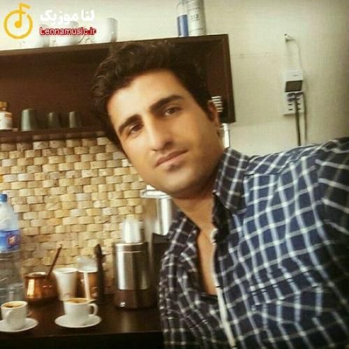 محسن لرستانی بی کس