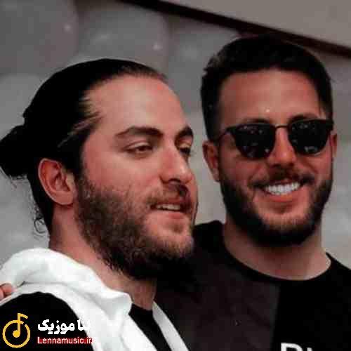 مسیح و آرش عشقی که بت دادم مگه کمتر بودش از اونا