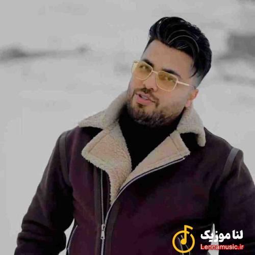 امید عقابی آسمون گریه کن به حال من سیاهه روزگار من