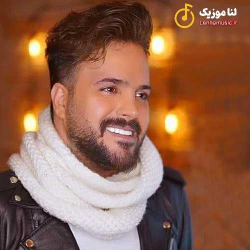 علی عبدالمالکی زیادی عاشقش بودم خب همینم بود مشکلم