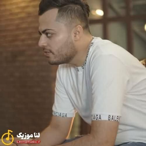امید عقابی میخوری حسرت هی میگی برگرد