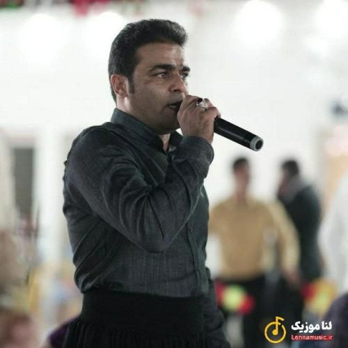 قاسم فاضلی ناز نازی ناز دانه من تراک دوم