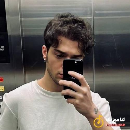 علی نواب شاید برای عاشقی زود بود