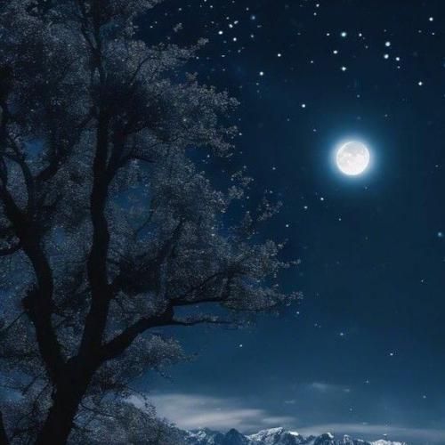  این درخته پر کلاغ شده از وقتی کرده جغدش کوچ