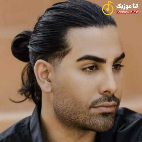 مجید رضوی حسود قلبم بدون من تنهایی هیچ جایی نرو