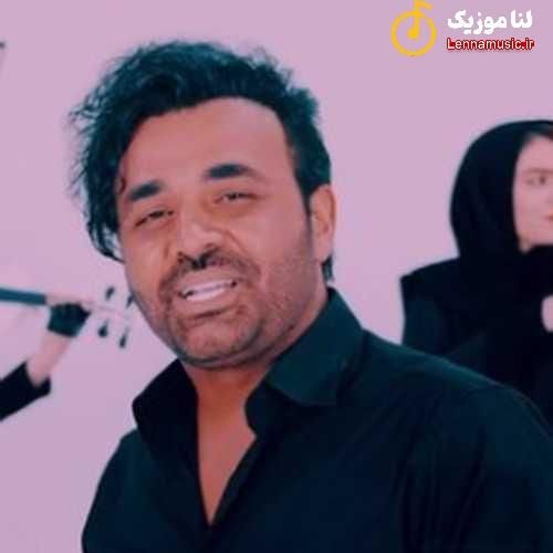 میثم ابراهیمی نگرانتم که یه شب یه بغل تورو جادو کنه