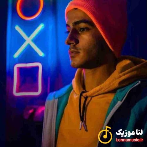 مهدی مولاد یادته