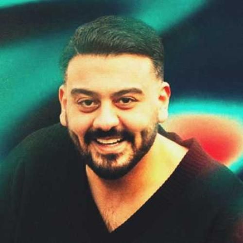 امیرحسین افتخاری دیدم در خواب باز میگردی آرام در را باز میکردی