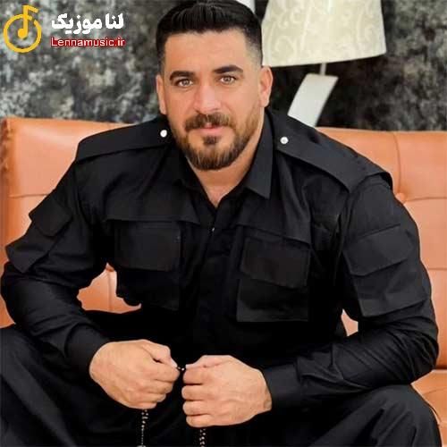 ادریس منصورزاده شیرینه خانوم