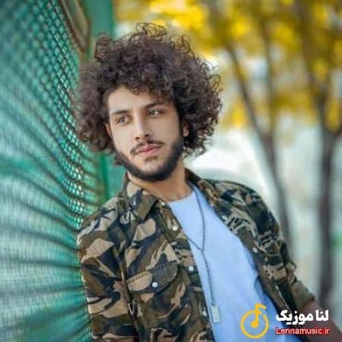 احسان دریادل نه میشی لیلی و باور کنی تو جنونمو