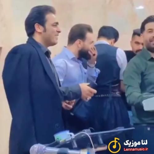 قاسم فاضلی خان دوم گذر از بیابان سخت هفت خان رستم