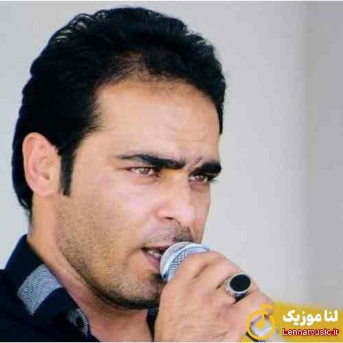 قاسم فاضلی سکوت