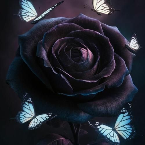 شدی تو عشق دلپسندم تو بال پرواز منی با هوش مصنوعی