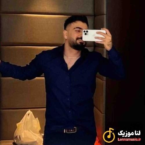 رامین تجنگی شاهرگ