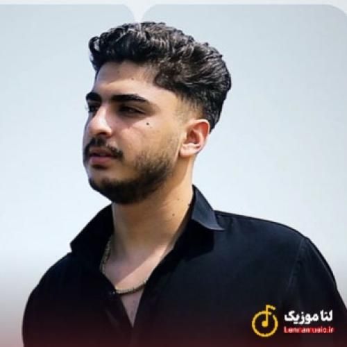 محمدامین کرمزاد فره گنه بنیشی خوت ارای خود بگیری