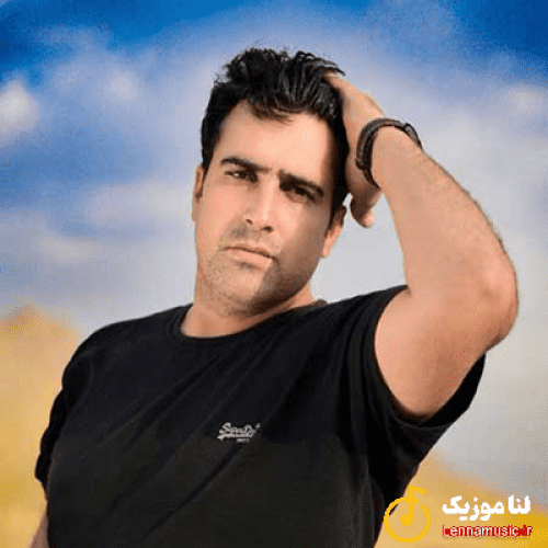 سجاد کرمی خودته تو آینه دیدی مثل خرابه رمیدی