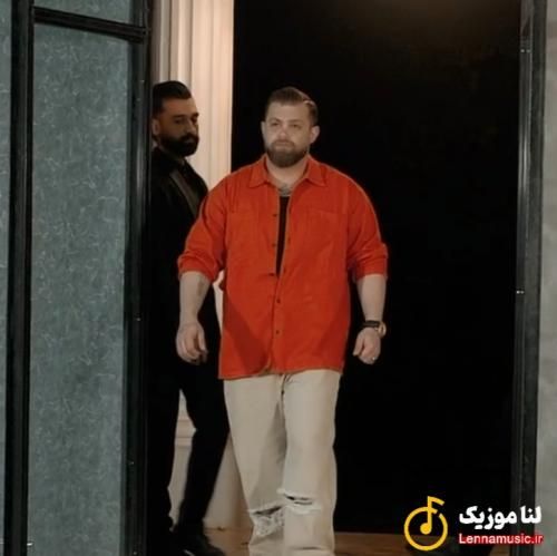 ابوالفضل اسماعیل نژاد پدرخوانده
