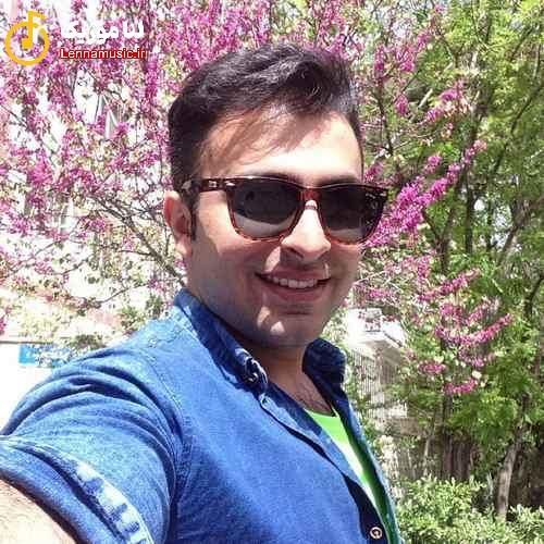 علیرضا طلیسچی چشمون سیاهت من و با خودم در انداخته