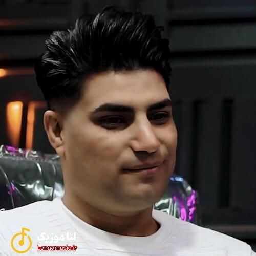 امین فالجی چه حال خوبی دارم یار شش دانگی درم