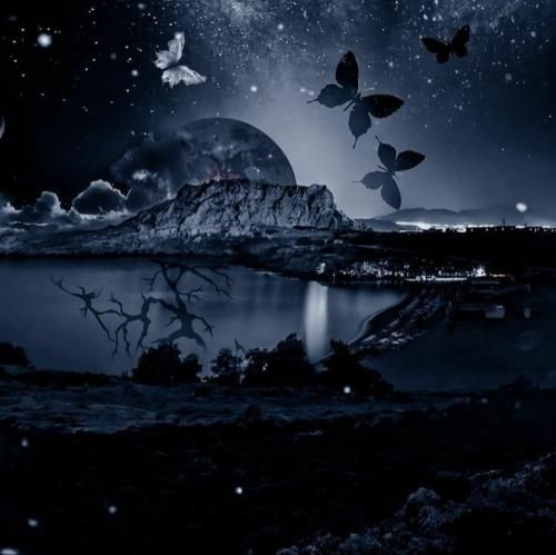 چجوری با دلم سر نبودنت کنار بیام هوش مصنوعی