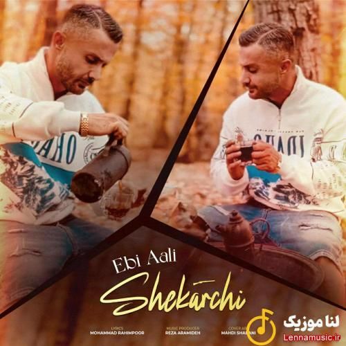 ابی عالی شکارچی